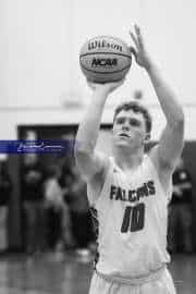 Basketball: Franklin at West Henderson (BR3_4418)