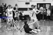 Basketball: Franklin at West Henderson (BR3_4439)