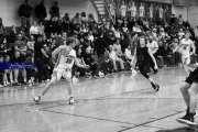 Basketball: Franklin at West Henderson (BR3_4447)
