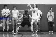 Basketball: Franklin at West Henderson (BR3_4469)