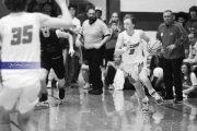 Basketball: Franklin at West Henderson (BR3_4488)