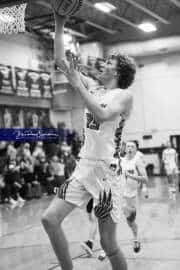 Basketball: Franklin at West Henderson (BR3_4497)
