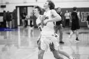 Basketball: Franklin at West Henderson (BR3_4537)
