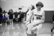 Basketball: Franklin at West Henderson (BR3_4547)