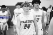 Basketball: Franklin at West Henderson (BR3_4580)