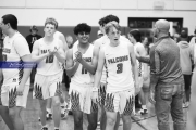 Basketball: Franklin at West Henderson (BR3_4584)