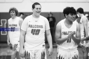 Basketball: Franklin at West Henderson (BR3_4590)