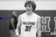 Basketball: Franklin at West Henderson (BR3_4595)