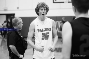 Basketball: Franklin at West Henderson (BR3_4626)