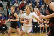 Basketball: Franklin at West Henderson (BR3_1577)