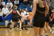 Basketball: Franklin at West Henderson (BR3_1606)