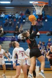 Basketball: Franklin at West Henderson (BR3_1639)