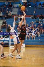 Basketball: Franklin at West Henderson (BR3_1648)