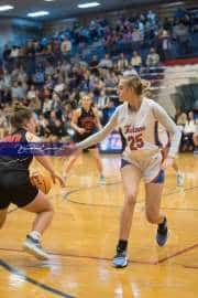 Basketball: Franklin at West Henderson (BR3_1656)