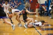Basketball: Franklin at West Henderson (BR3_1692)