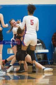 Basketball: Franklin at West Henderson (BR3_1701)