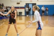 Basketball: Franklin at West Henderson (BR3_1805)
