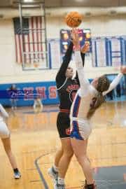 Basketball: Franklin at West Henderson (BR3_1842)