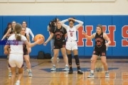 Basketball: Franklin at West Henderson (BR3_1857)