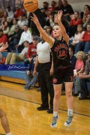 Basketball: Franklin at West Henderson (BR3_2056)
