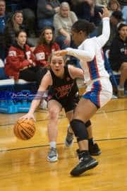 Basketball: Franklin at West Henderson (BR3_2066)
