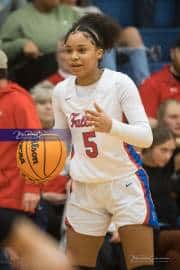 Basketball: Franklin at West Henderson (BR3_2115)