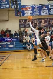 Basketball: Franklin at West Henderson (BR3_2133)