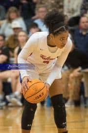 Basketball: Franklin at West Henderson (BR3_2155)
