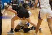 Basketball: Franklin at West Henderson (BR3_2165)