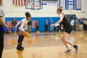 Basketball: Franklin at West Henderson (BR3_2211)