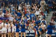Basketball: Franklin at West Henderson (BR3_2228)
