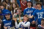 Basketball: Franklin at West Henderson (BR3_2234)