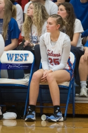 Basketball: Franklin at West Henderson (BR3_2380)