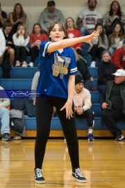 Basketball: Franklin at West Henderson (BR3_3105)