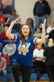 Basketball: Franklin at West Henderson (BR3_3113)