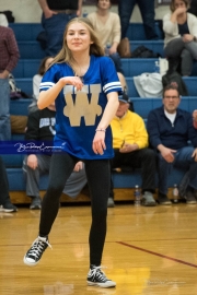 Basketball: Franklin at West Henderson (BR3_3122)