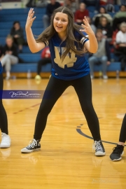 Basketball: Franklin at West Henderson (BR3_3132)