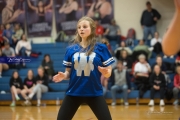 Basketball: Franklin at West Henderson (BR3_3196)
