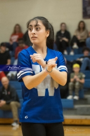 Basketball: Franklin at West Henderson (BR3_3216)