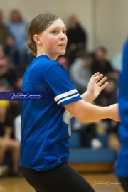 Basketball: Franklin at West Henderson (BR3_3221)