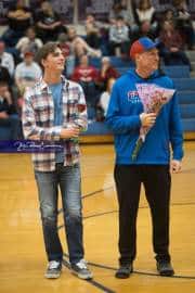 Basketball: Franklin at West Henderson (BR3_2000)