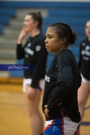 Basketball: Tuscola at West Henderson (BR3_4698)