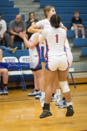 Basketball: Tuscola at West Henderson (BR3_4788)