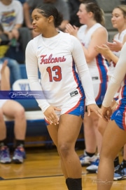 Basketball: Tuscola at West Henderson (BR3_4801)