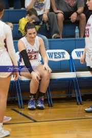 Basketball: Tuscola at West Henderson (BR3_4806)