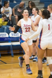 Basketball: Tuscola at West Henderson (BR3_4807)
