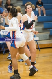 Basketball: Tuscola at West Henderson (BR3_4811)