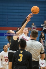 Basketball: Tuscola at West Henderson (BR3_4822)