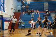 Basketball: Tuscola at West Henderson (BR3_4863)