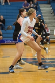 Basketball: Tuscola at West Henderson (BR3_4901)